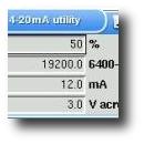 4 to 20mA utility