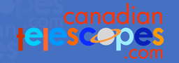Canadian Telescopes