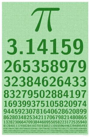 Pic Of Pi